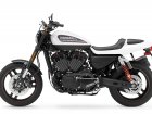 Harley-Davidson Harley Davidson XR 1200X